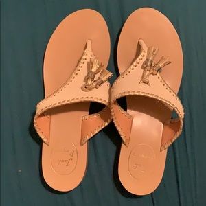 Jack Rogers Sandals